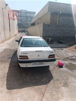 بیجۆ 405